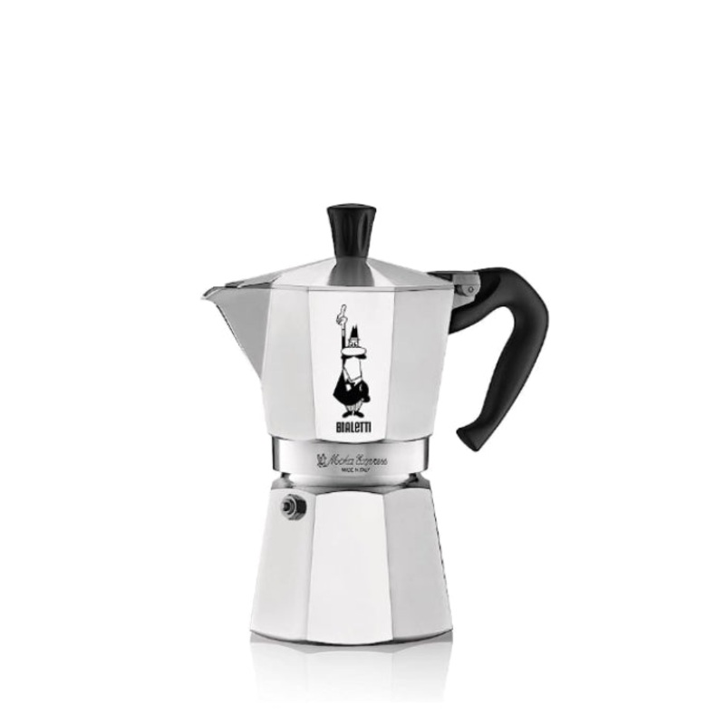 9 Cup Moka Express