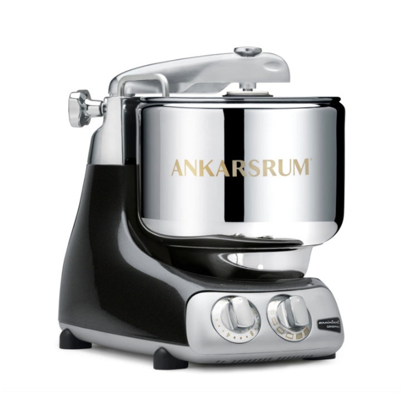 Ankarsrum Black Diamond  Mixer