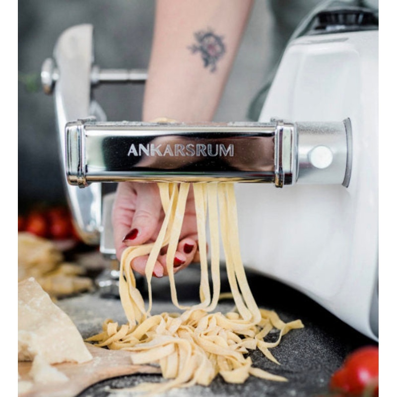 Ankarsrum Pasta Cutter Fettuccine