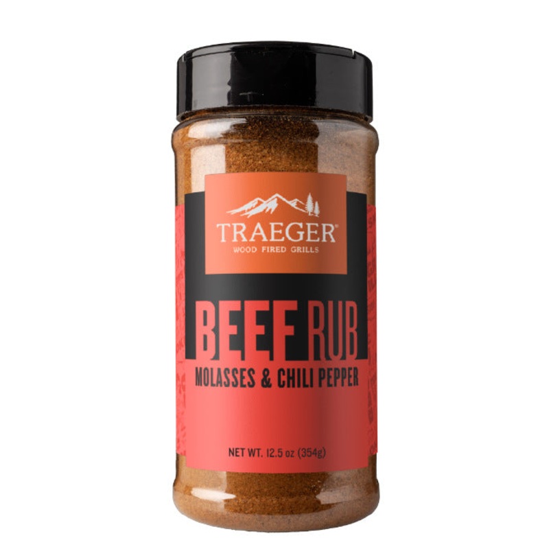 Beef Rub 12.5 oz