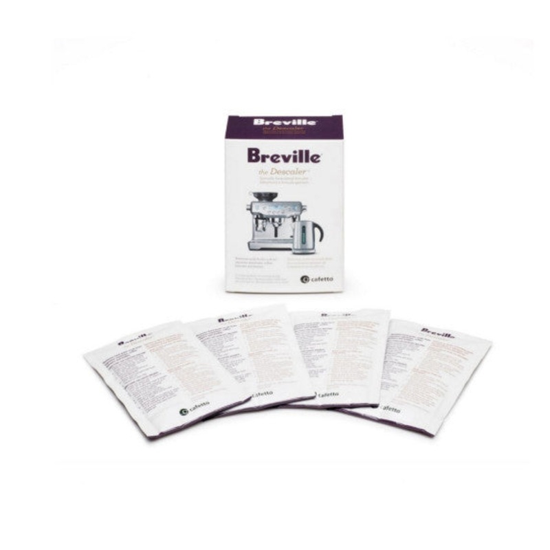 Breville Descaler