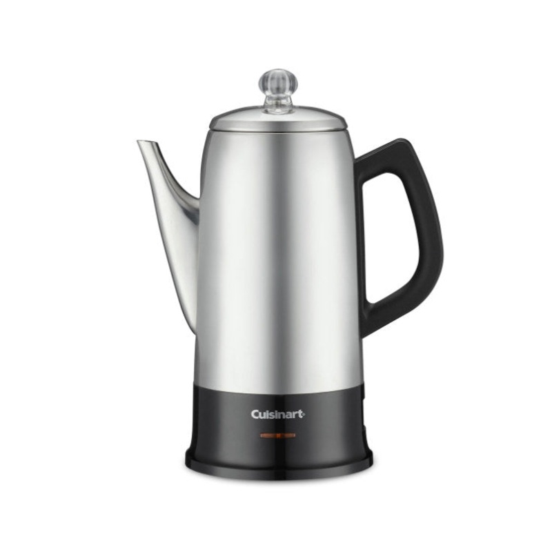 Classic 12 Cup Percolator