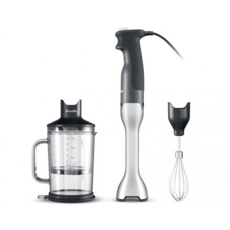 Control Grip Immersion Blender