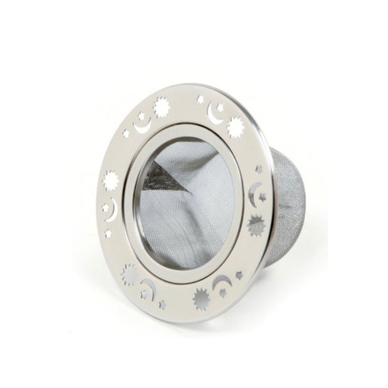 Decorative Tea Infuser