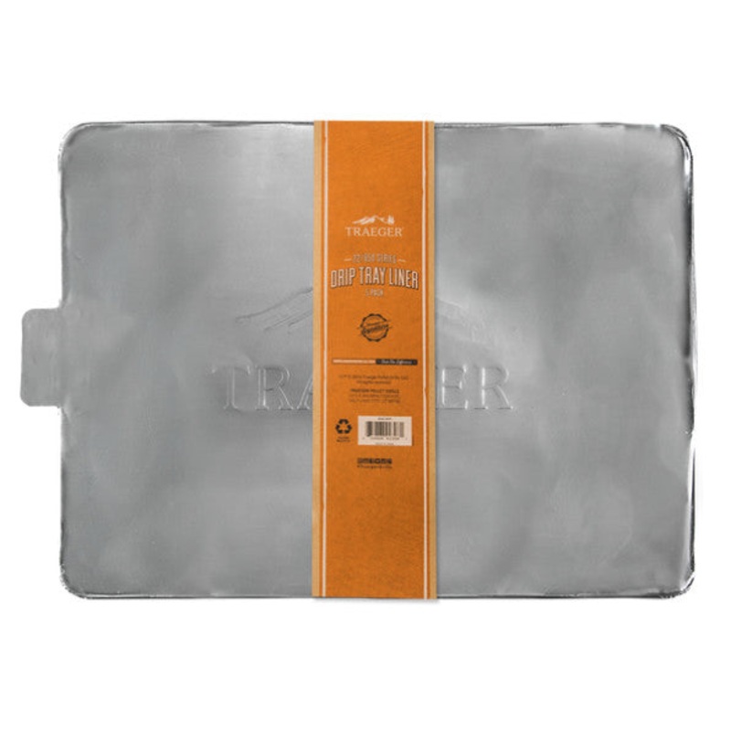 DRIP TRAY LINER 850 SERIES-5 PACK