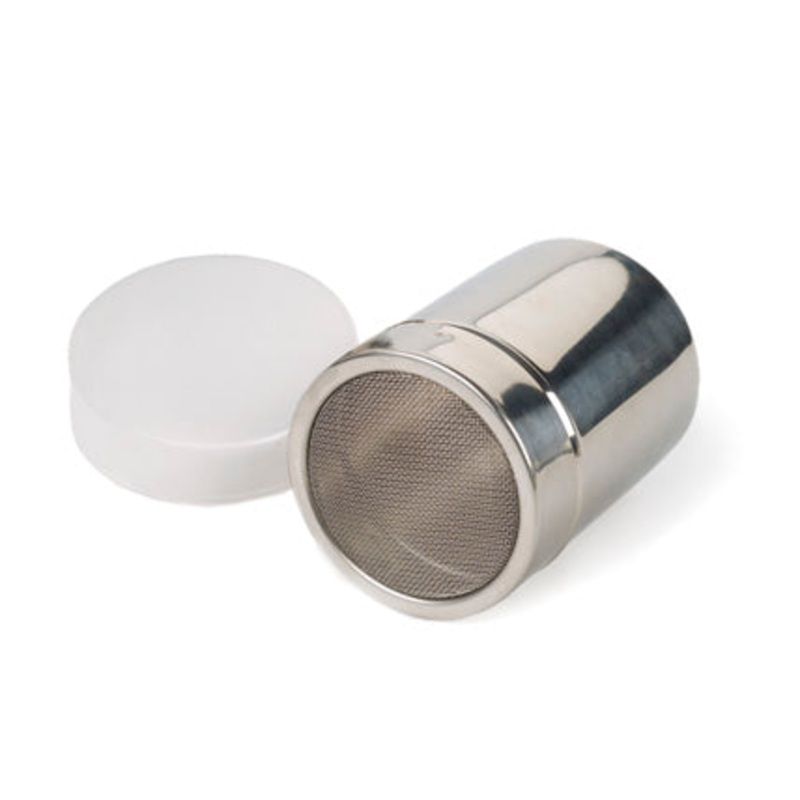 Fine Mesh Shaker