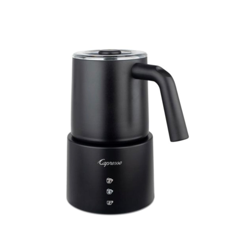 Froth TS Black Milk Frother