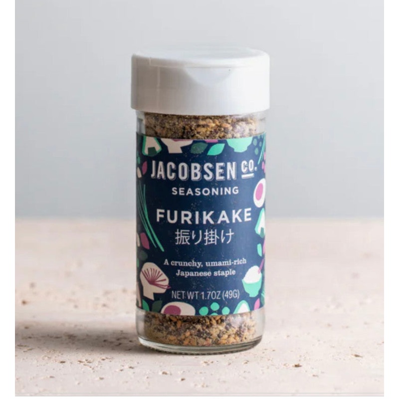 Furikake Seasoning