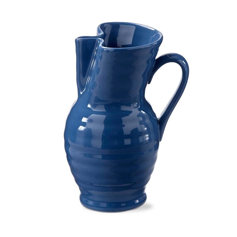Garden Pitcher