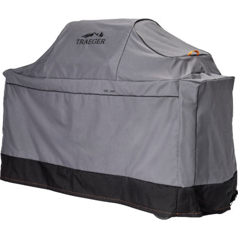 Ironwood Full Length Grill Cover