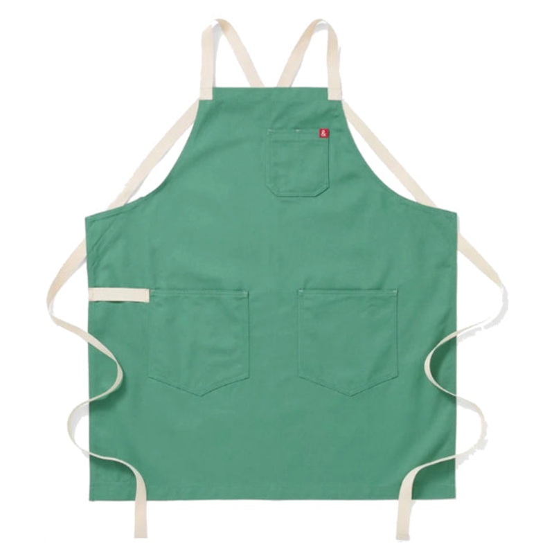 Julep Canvas All Day Crossback