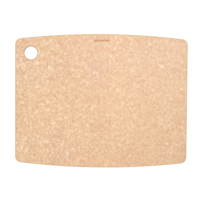KS Natural 12X9 Cutting Board