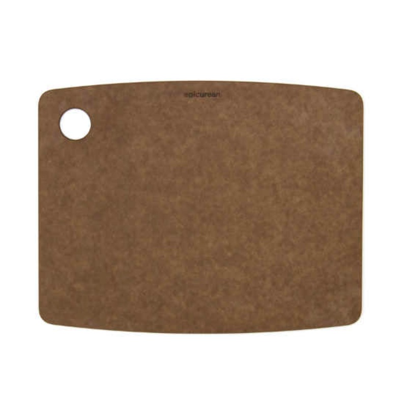 KS Nutmeg 12X9 Cutting Board