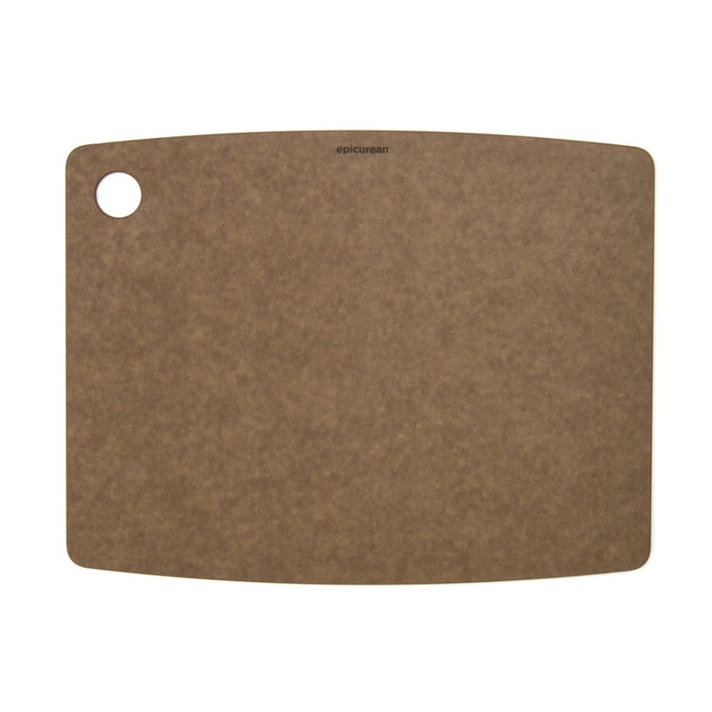 KS Nutmeg 15X11 Cutting Board
