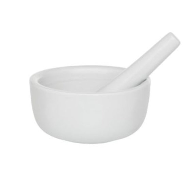 Large Mortar & Pestle