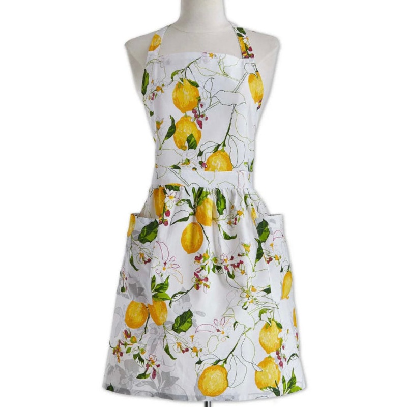 Lemoncello Apron