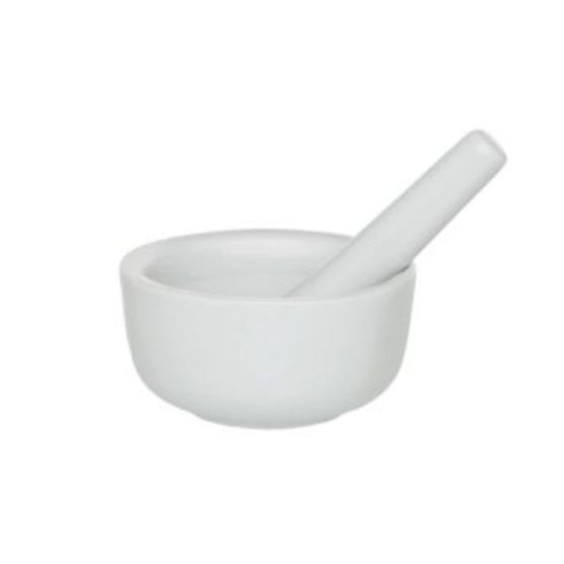 Medium Mortar & Pestle