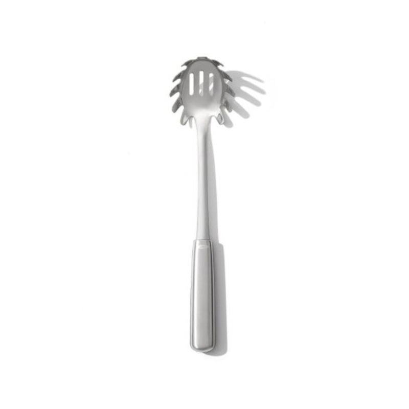 New Stainless Spaghetti Server
