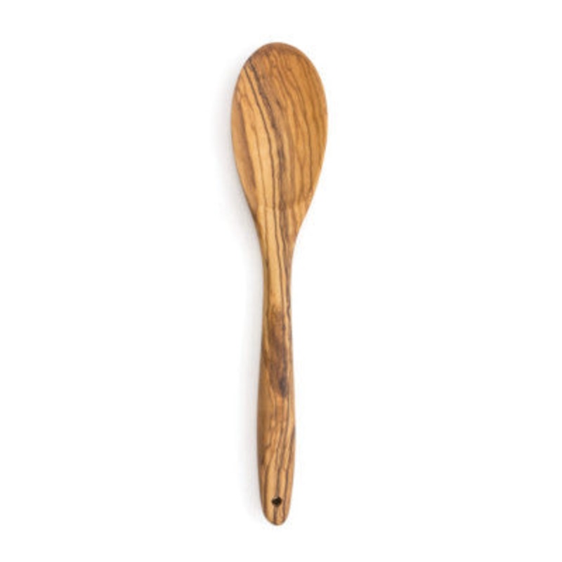 Olive Wood Spoon