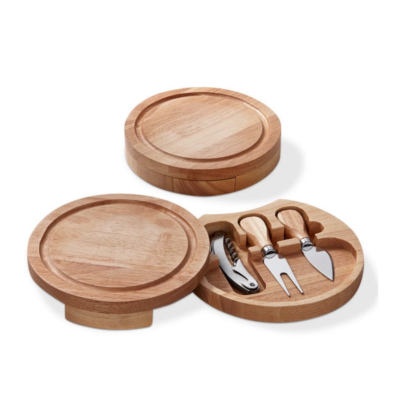 Picnic Cheese & Wine Set