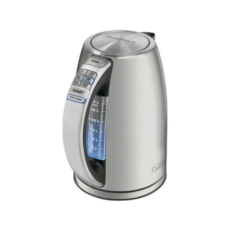 Programmable Kettle