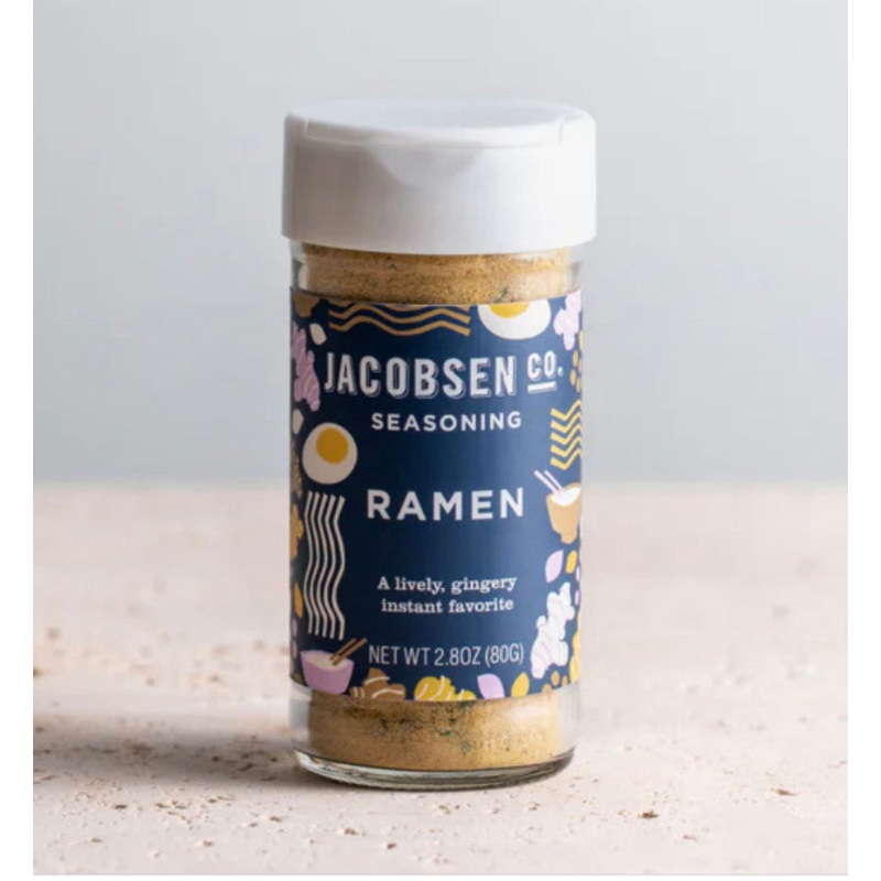 Ramen Seasoning