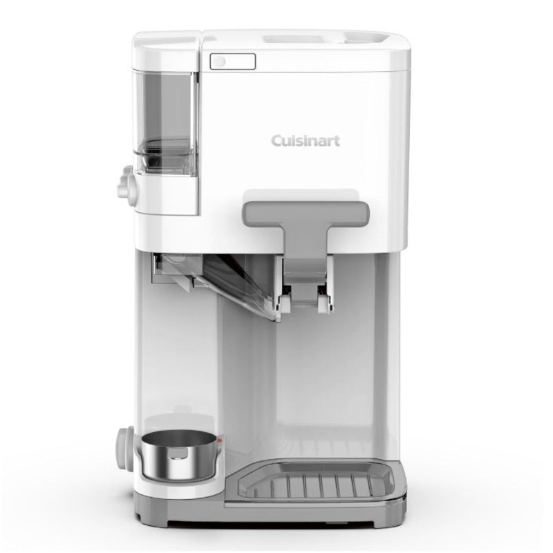 Soft Serve Mix In Ice Cream Maker