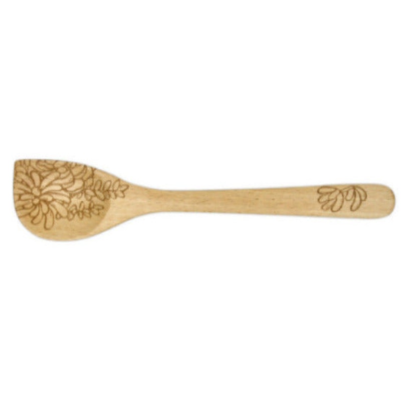 Succulents Corner Spoon