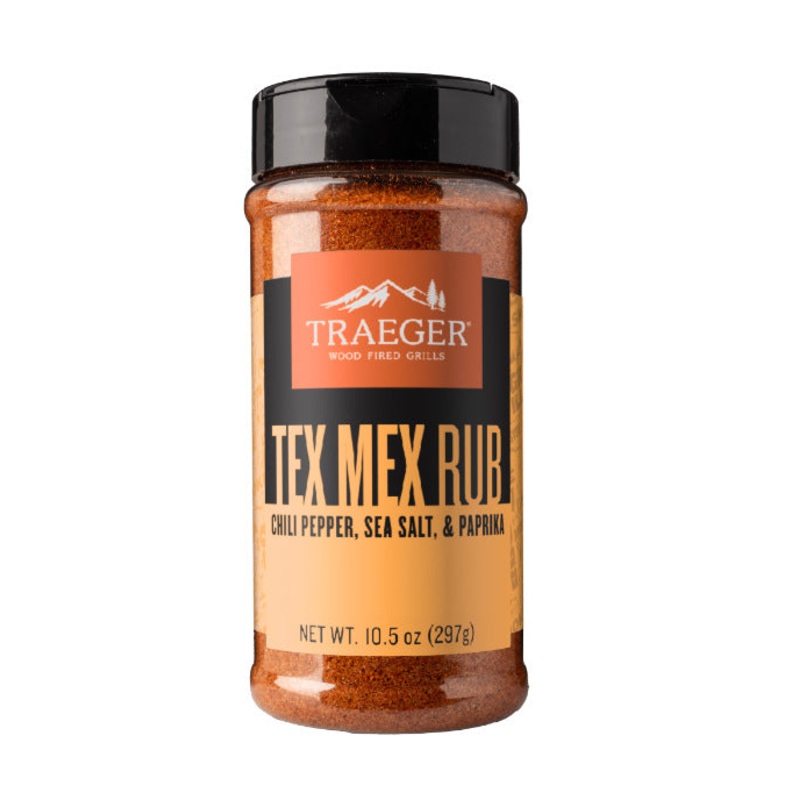 Tex Mex Rub 10.5 oz