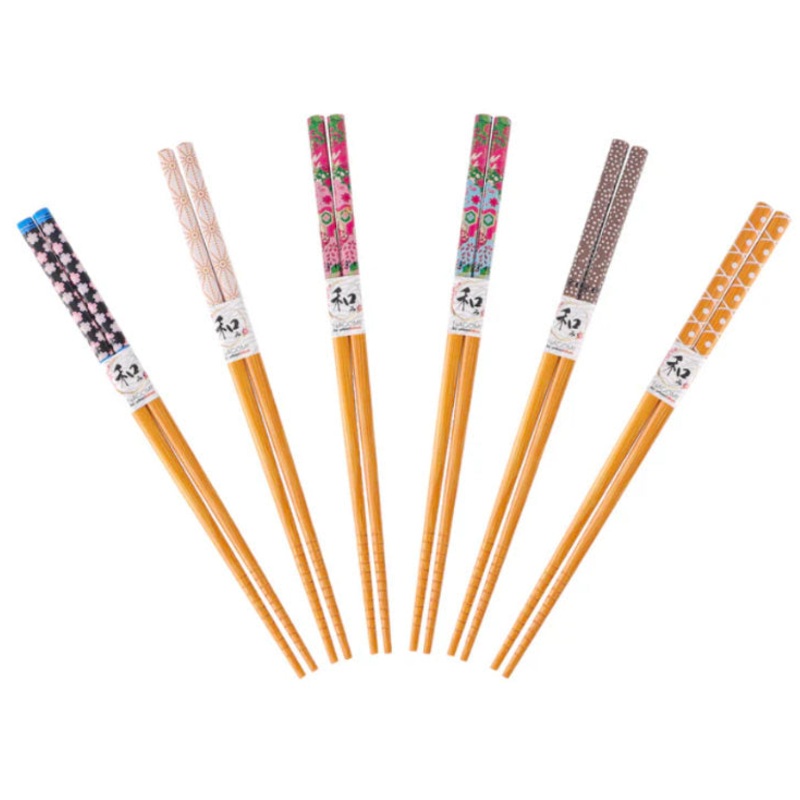 Urban Chopstick Set of 2