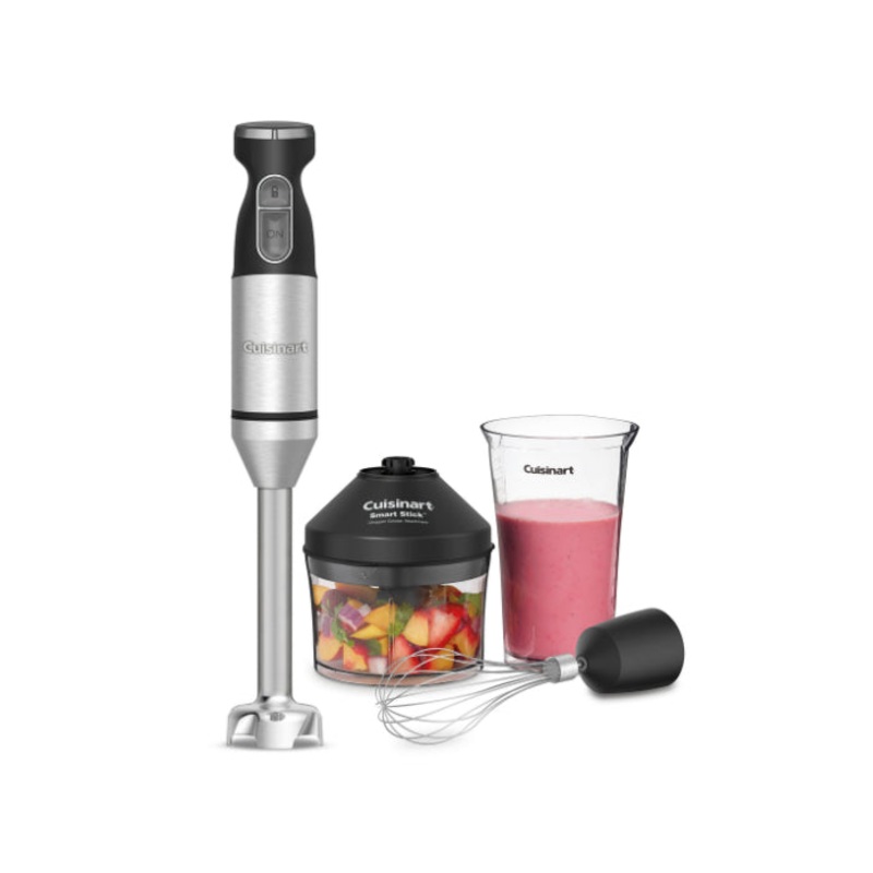 Variable Speed Blender