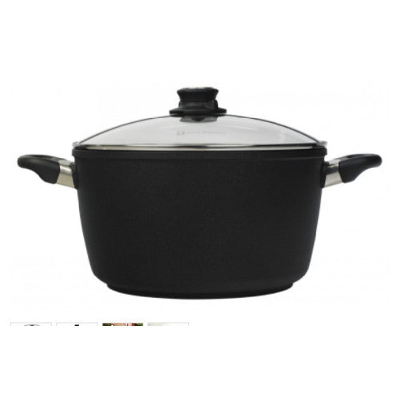 XD 8.5 qt Stock Pot w/ Lid