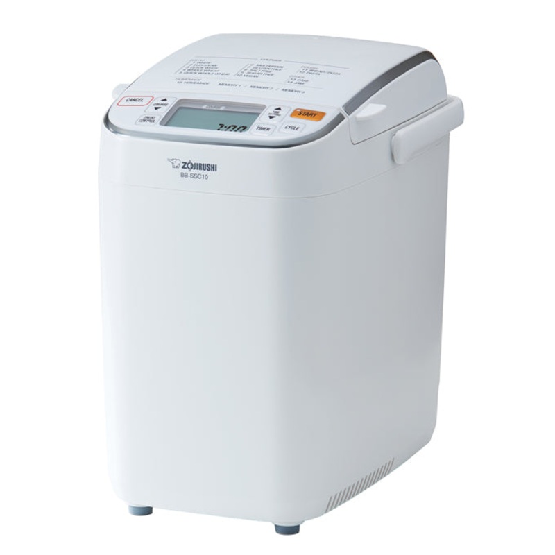 1 Lb Maestro Bread Machine