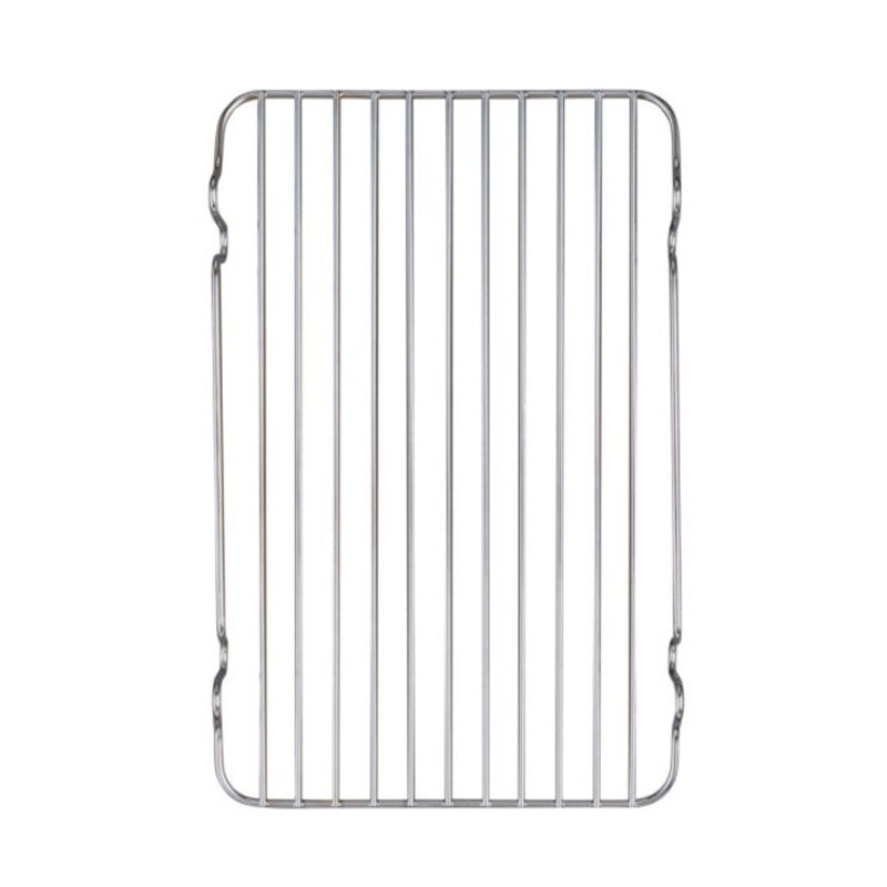 12 x 7.5" Broiler Rack