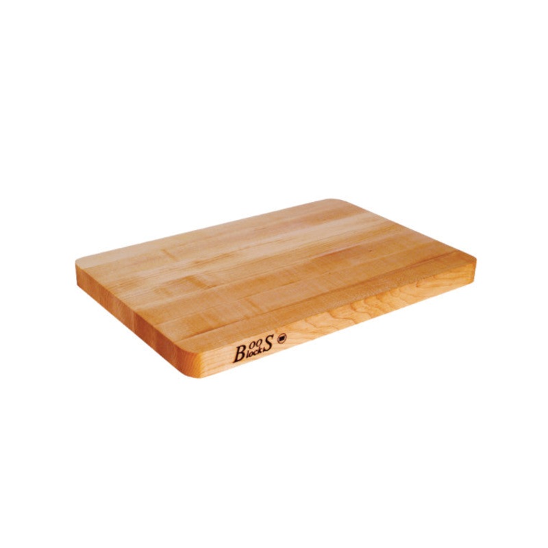 16 x 10 x 1 Wood Cutting Board