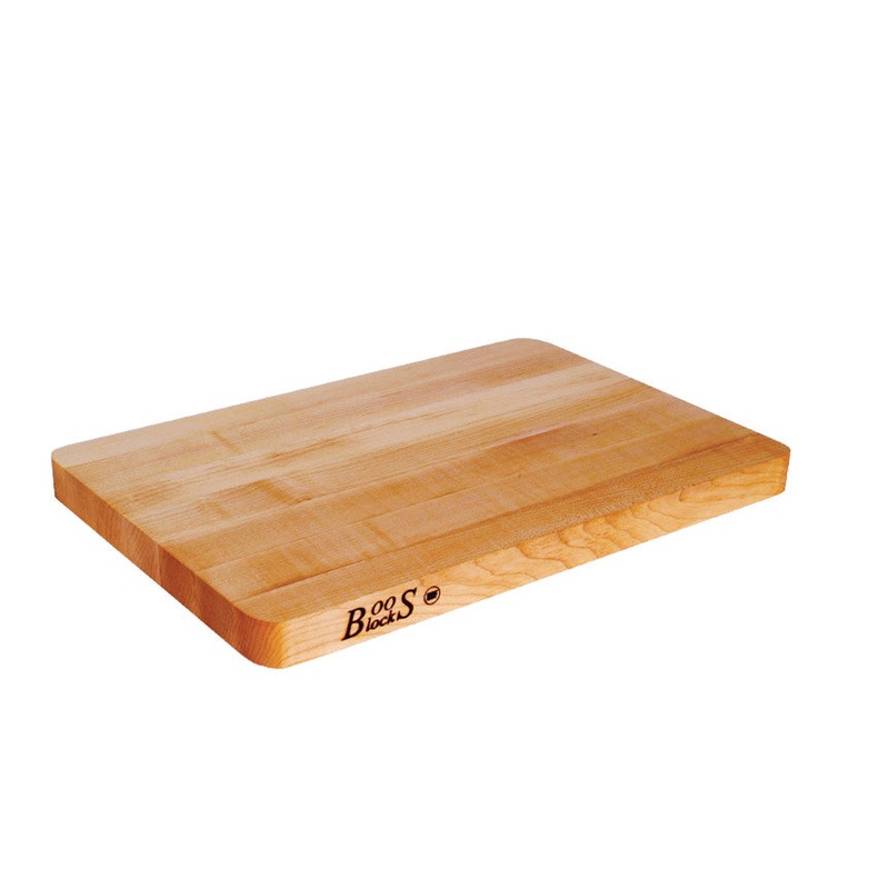 20 x 15 x 1.25" Wood Cutting Board