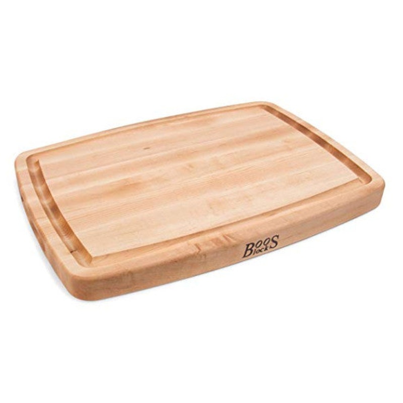 20x14x1.5 Board w/Grove