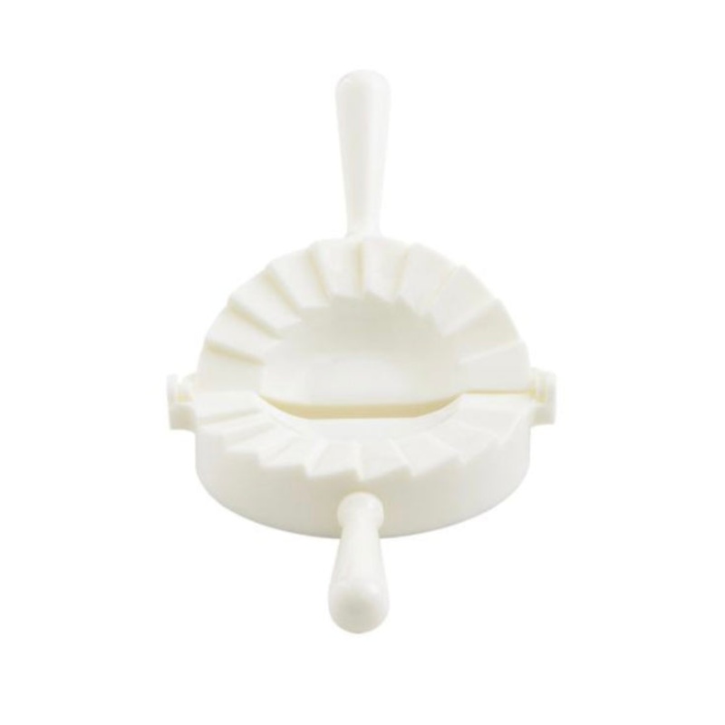 4" Dumpling Press