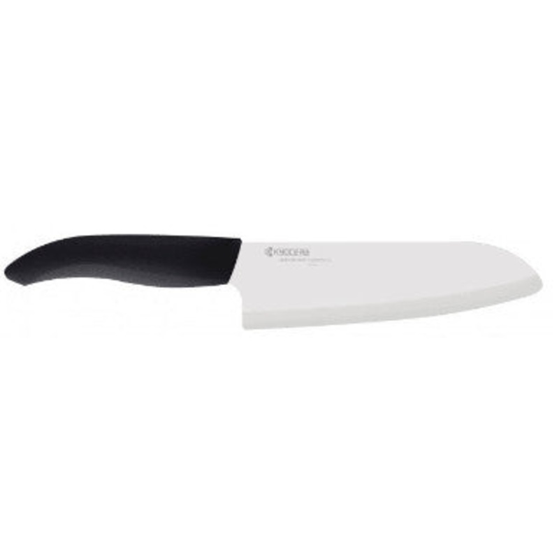 6 " Ceramic. Chefs Knife