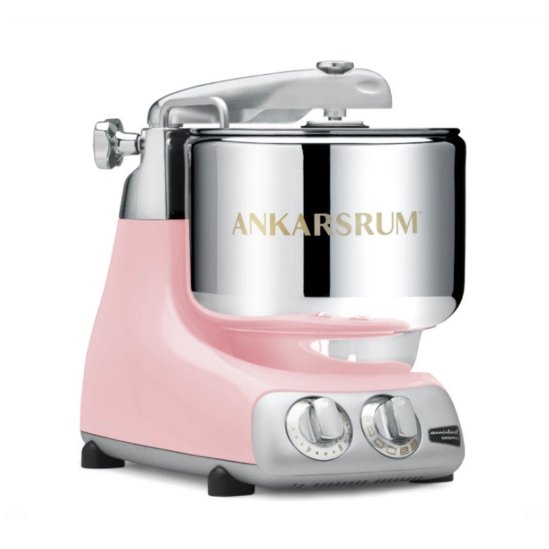 Ankarsrum Cloudy Pink  Mixer