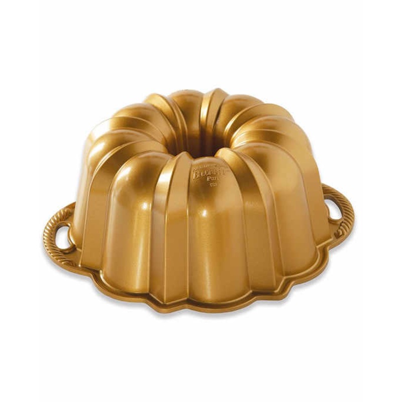 Anniversary Bundt