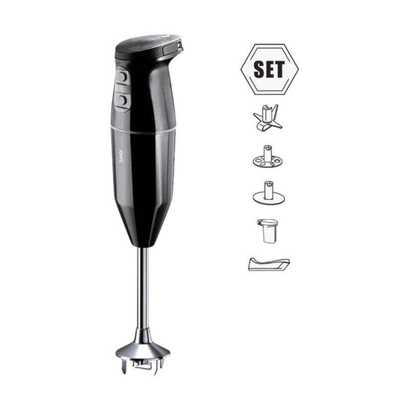 bamix Cordless Immersion Blender