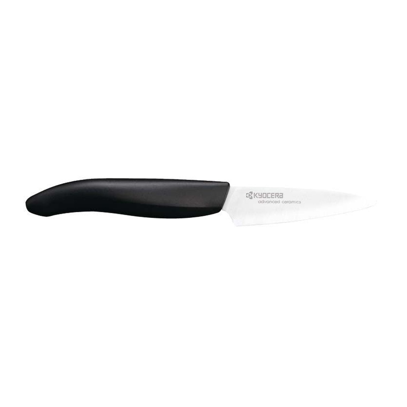 Black 3"  Paring Knife
