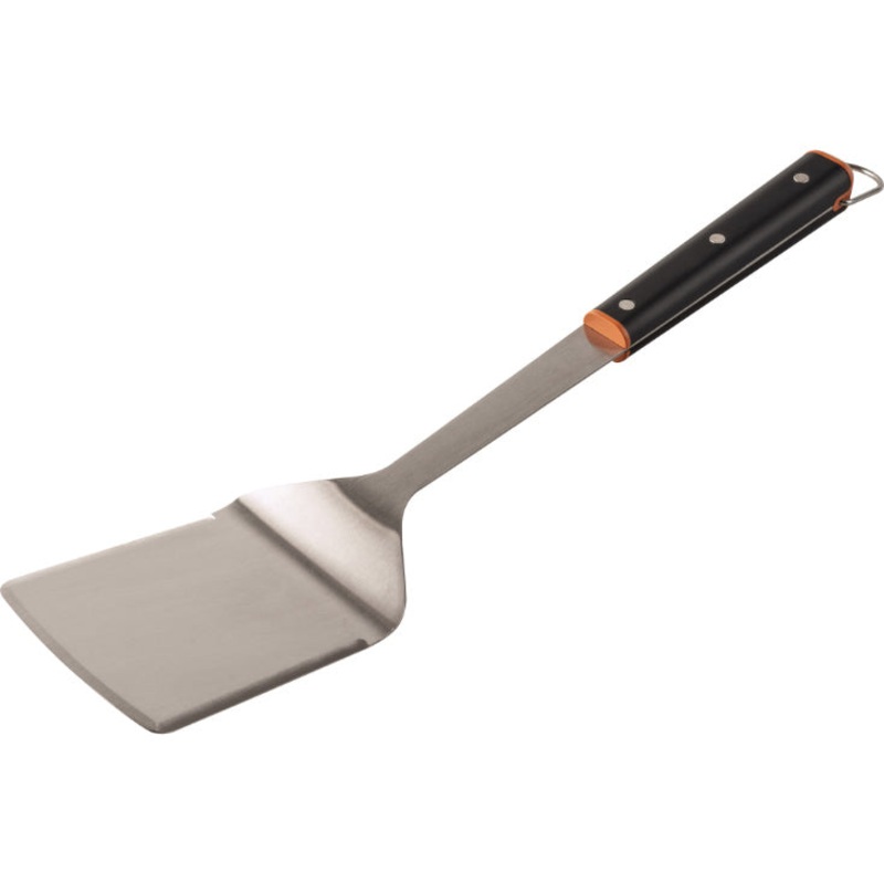 Black BBQ Spatula