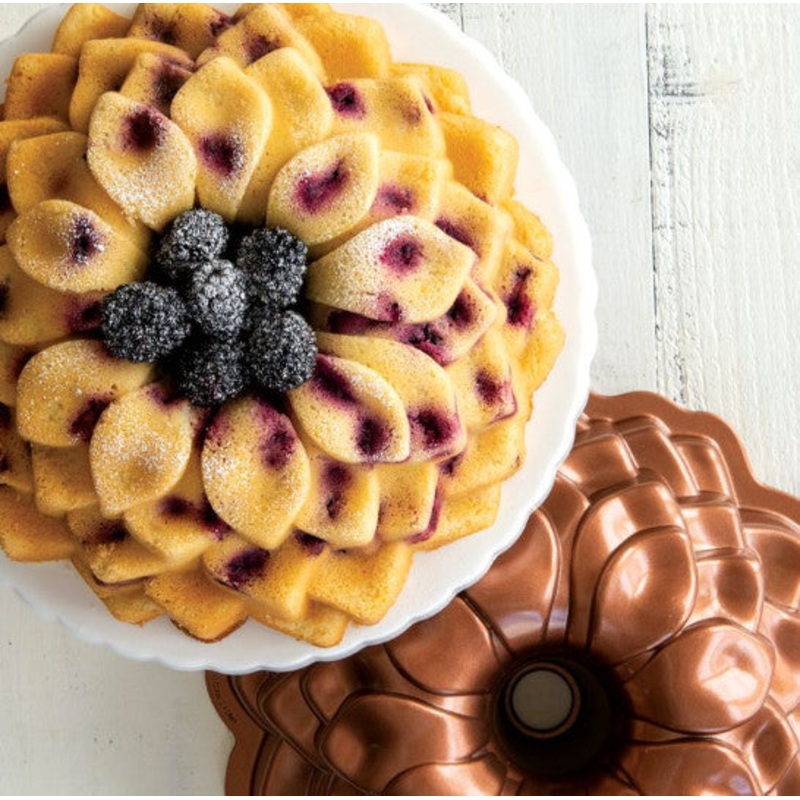 Blossom Bundt