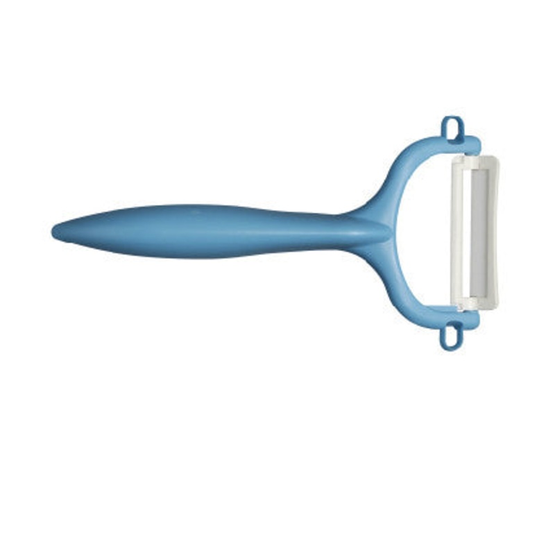 Blue Peeler