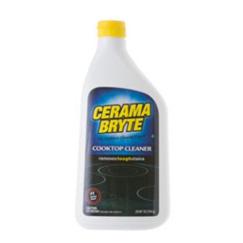 Ceramabryte Cooktop Cleaner