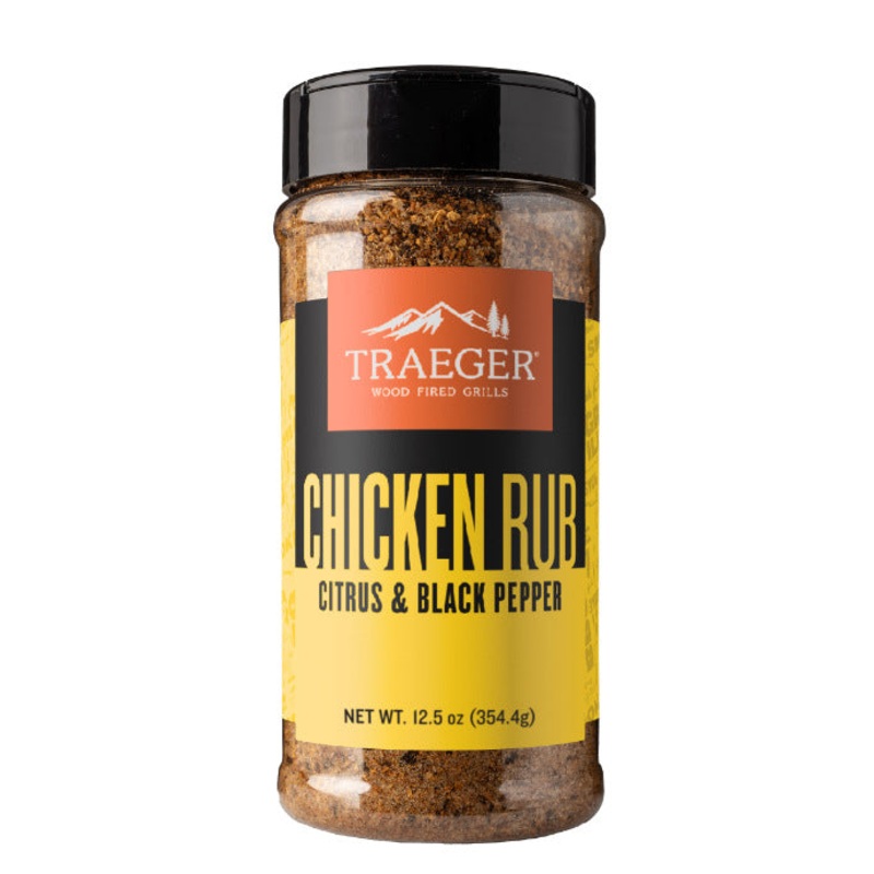 Chicken Rub 12.5 oz