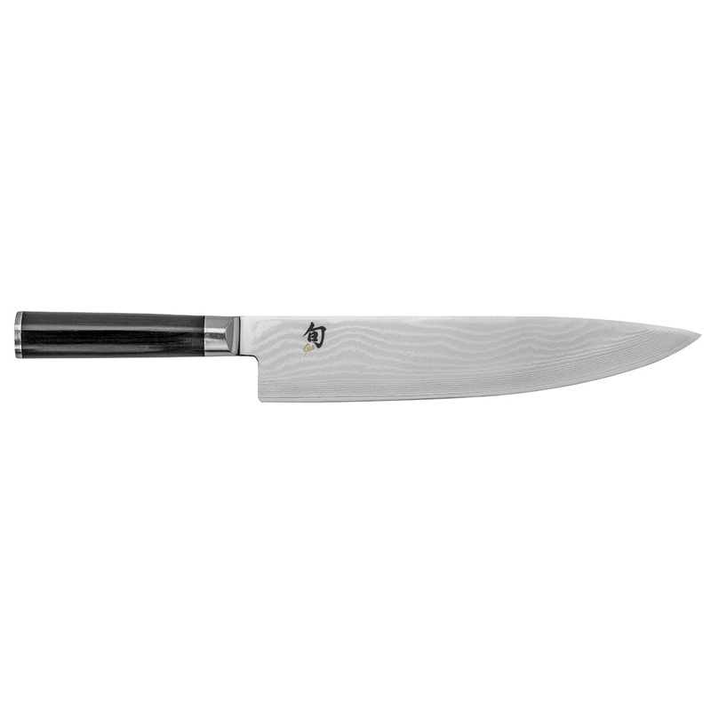 Classic Chef's Knife 10"