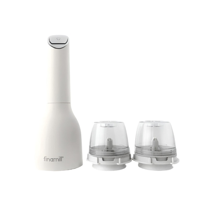 Cream FinaMill 2 Pods Pro Plus
